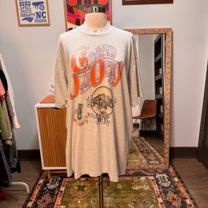 ✨VINTAGE✨ Grand Ole Opry Nashville TN XXL T-Shirt